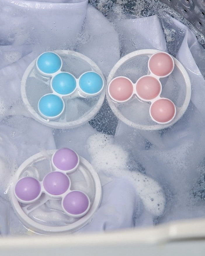 LintTrap | Washing Machine Filter Mesh Bag