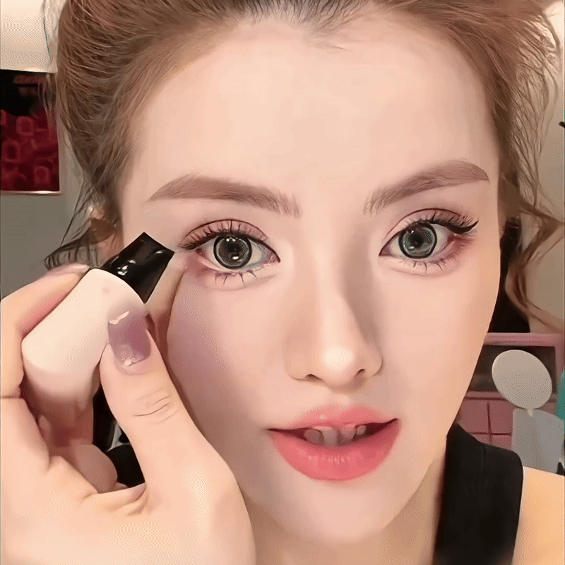 AuraLine | Eyeliner Seal Pen