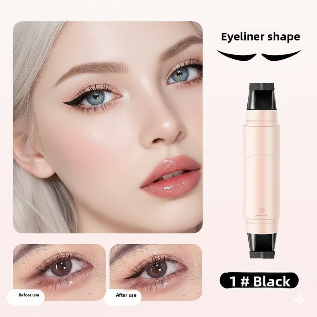 AuraLine | Eyeliner Seal Pen