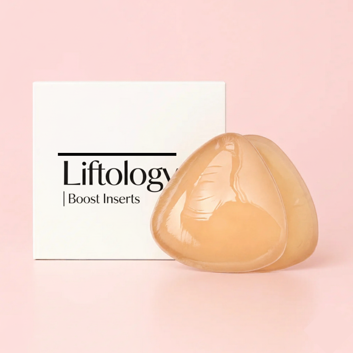 Liftology | Boost Inserts