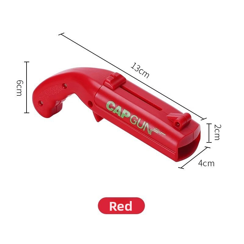 CapGun | Bottle Opener