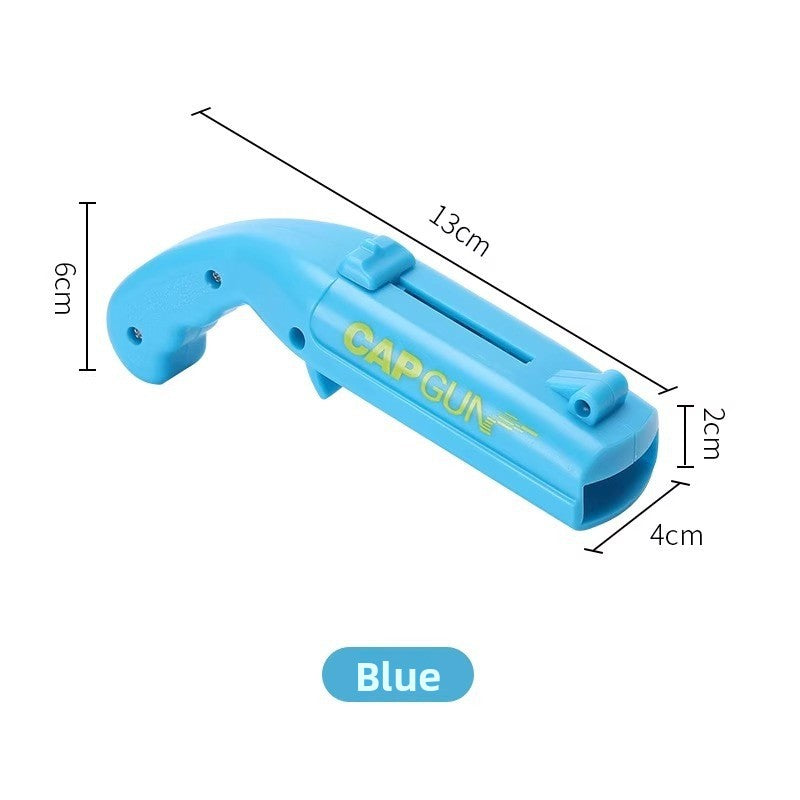 CapGun | Bottle Opener