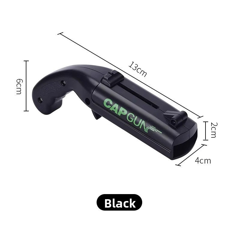 CapGun | Bottle Opener