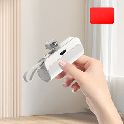 VoltMini | Pocket Mini Power Bank