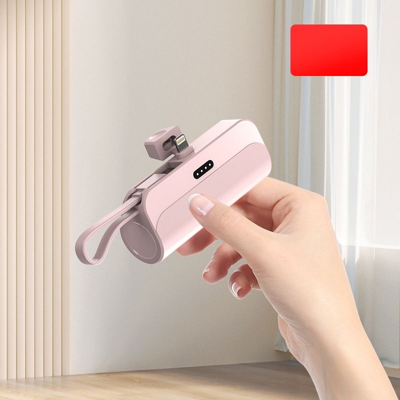 VoltMini | Pocket Mini Power Bank