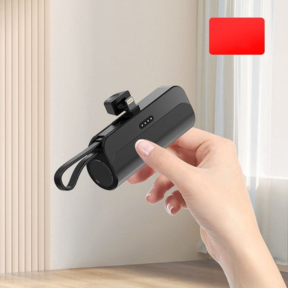 VoltMini | Pocket Mini Power Bank