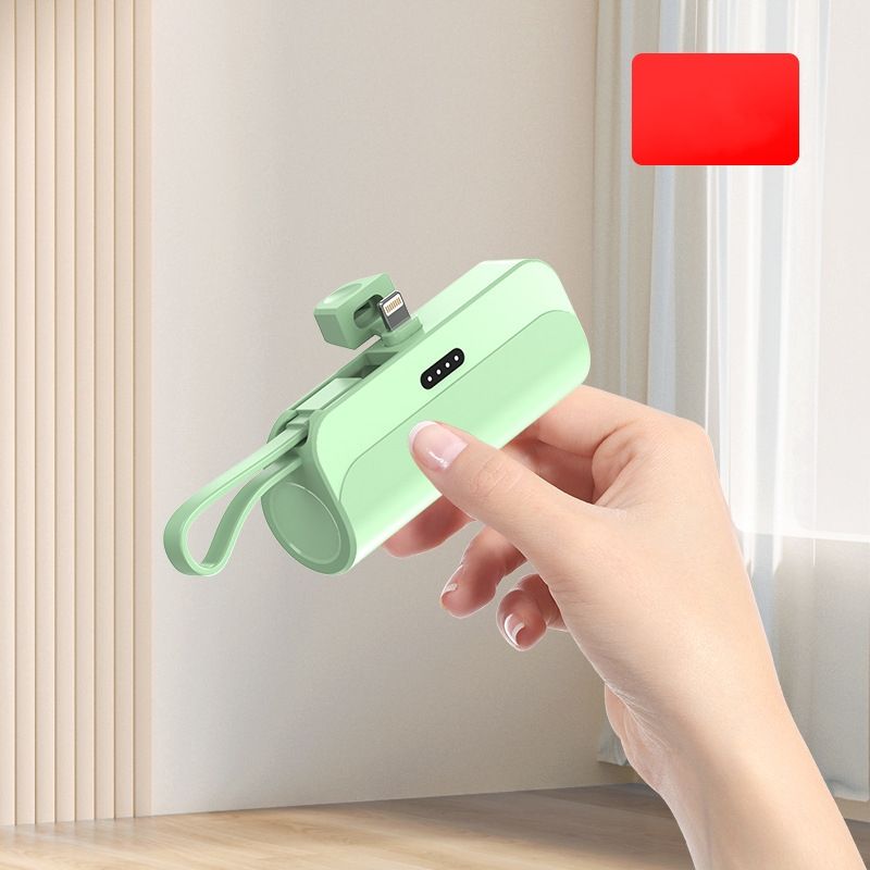 VoltMini | Pocket Mini Power Bank