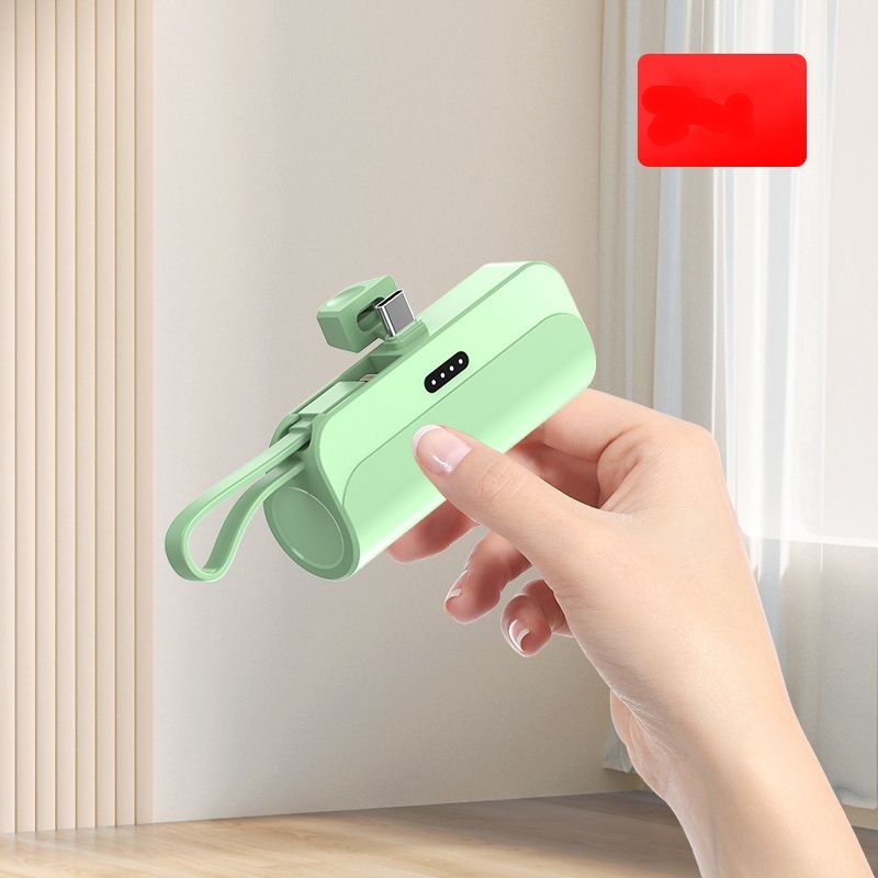VoltMini | Pocket Mini Power Bank