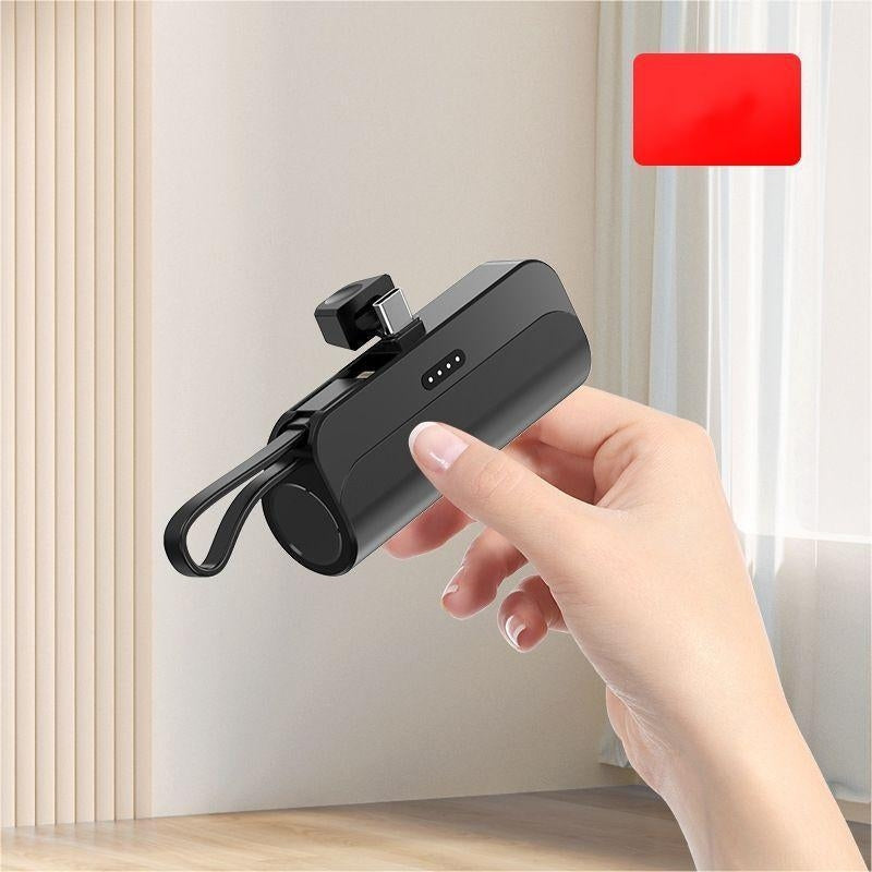 VoltMini | Pocket Mini Power Bank