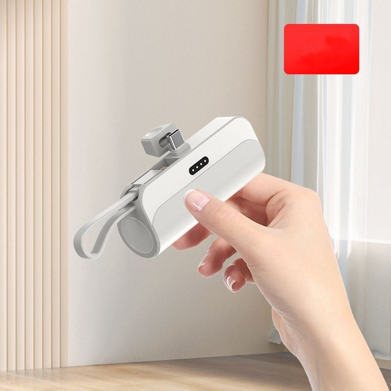 VoltMini | Pocket Mini Power Bank