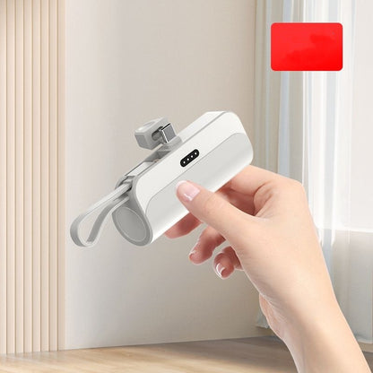 VoltMini | Pocket Mini Power Bank