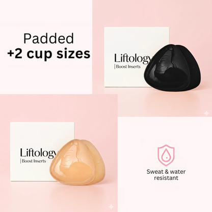 Liftology | Boost Inserts