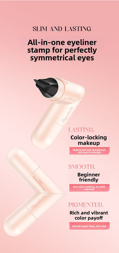 AuraLine | Eyeliner Seal Pen