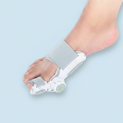 Slim Fabric Toe Sleeve