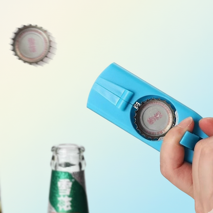 CapGun | Bottle Opener