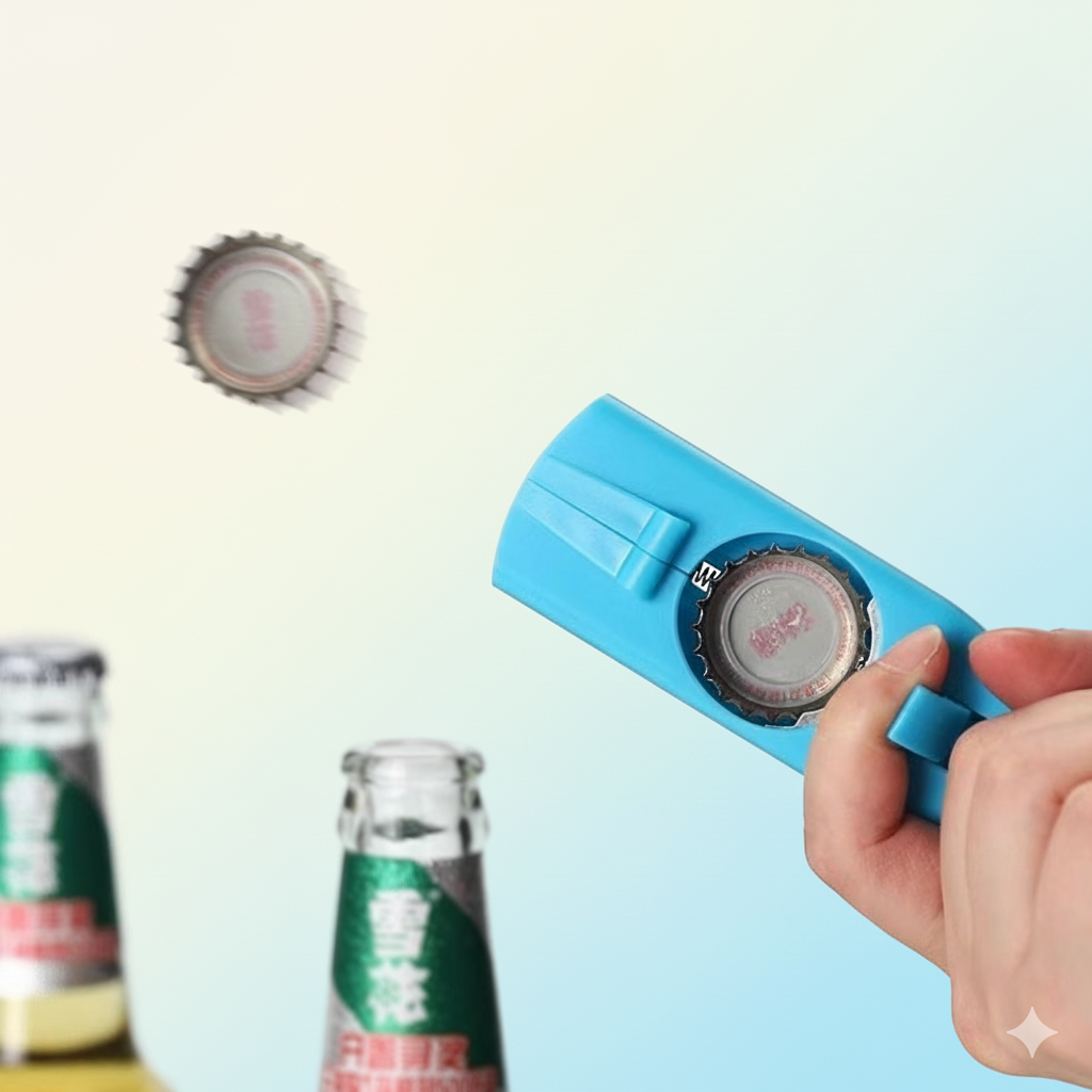 "Transform Every Sip into Pure Joy!"