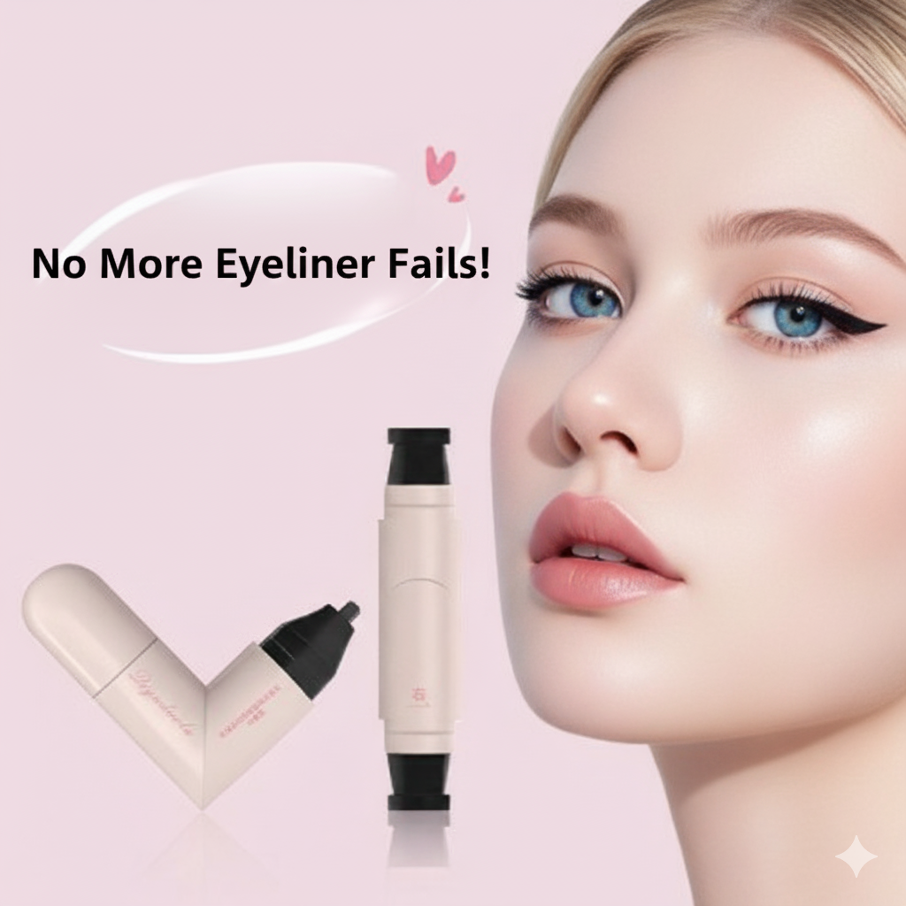 AuraLine | Eyeliner Seal Pen