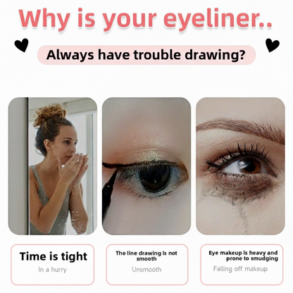 AuraLine | Eyeliner Seal Pen