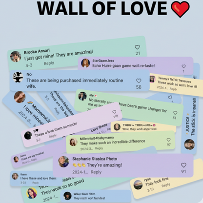 AcuPoint | Acupressure Foot Map