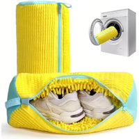 SneakerSaver | Shoe Washing Bag Special For Washing Machine