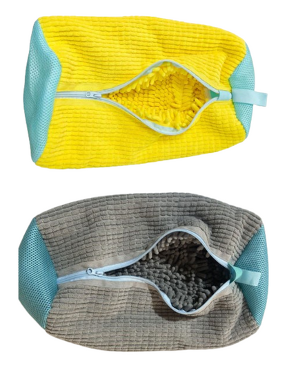 SneakerSaver | Shoe Washing Bag Special For Washing Machine