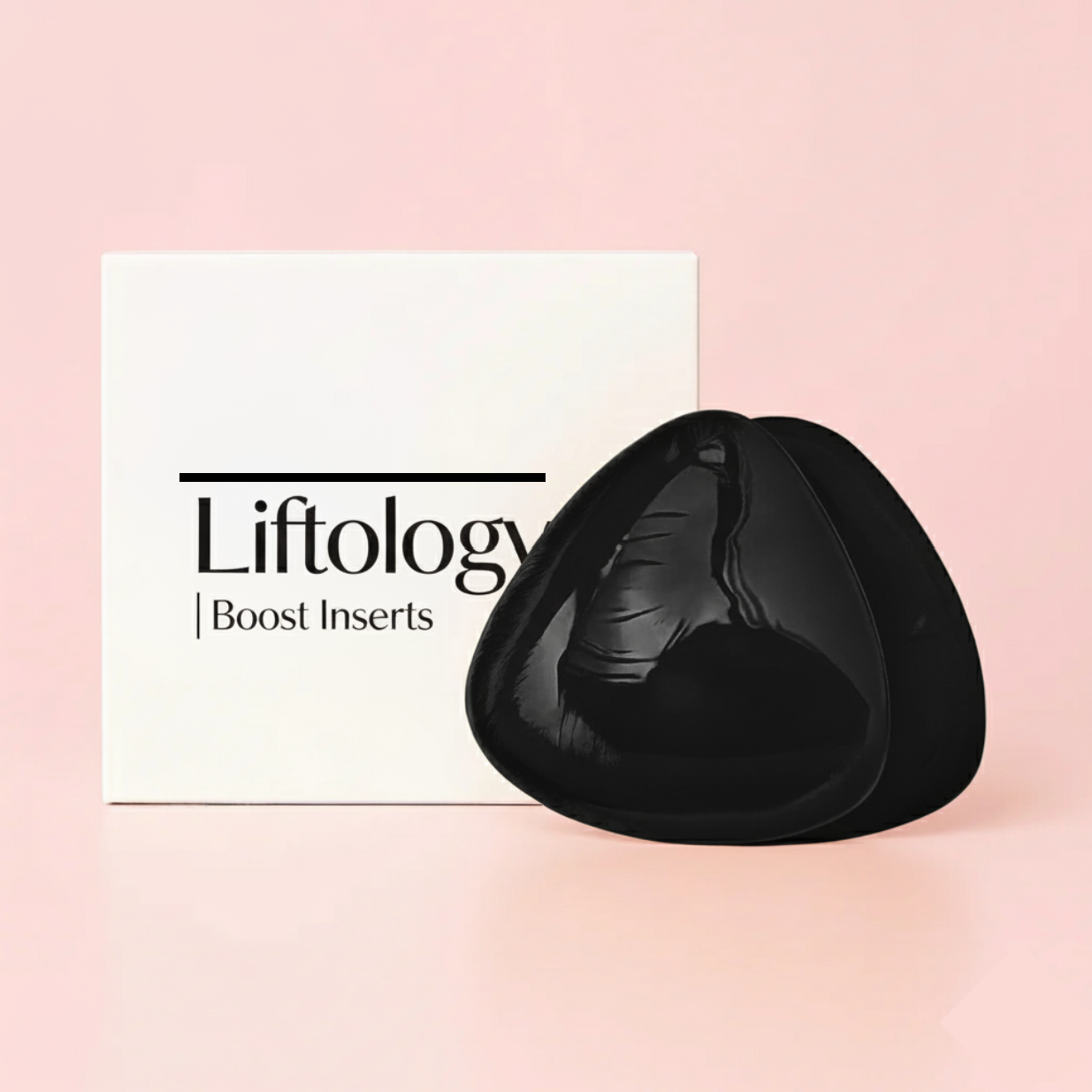 Liftology | Boost Inserts