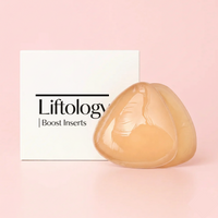 Liftology | Boost Inserts