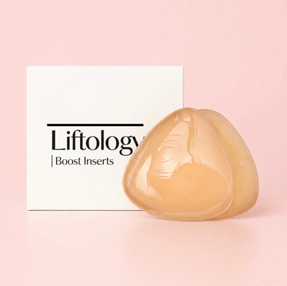 Liftology | Boost Inserts