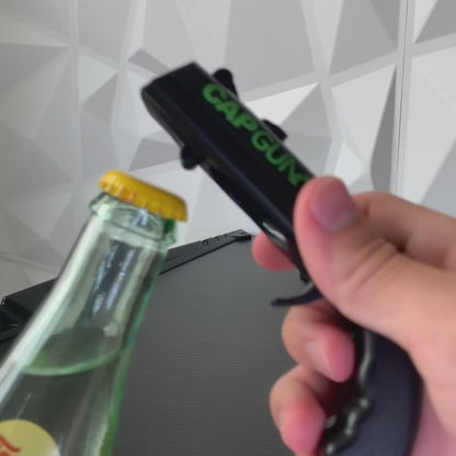 CapGun | Bottle Opener