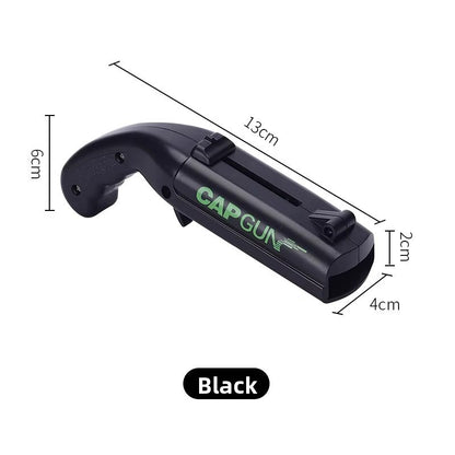 CapGun | Bottle Opener