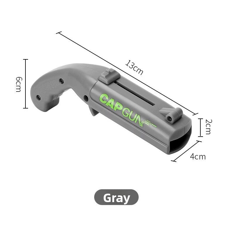 CapGun | Bottle Opener